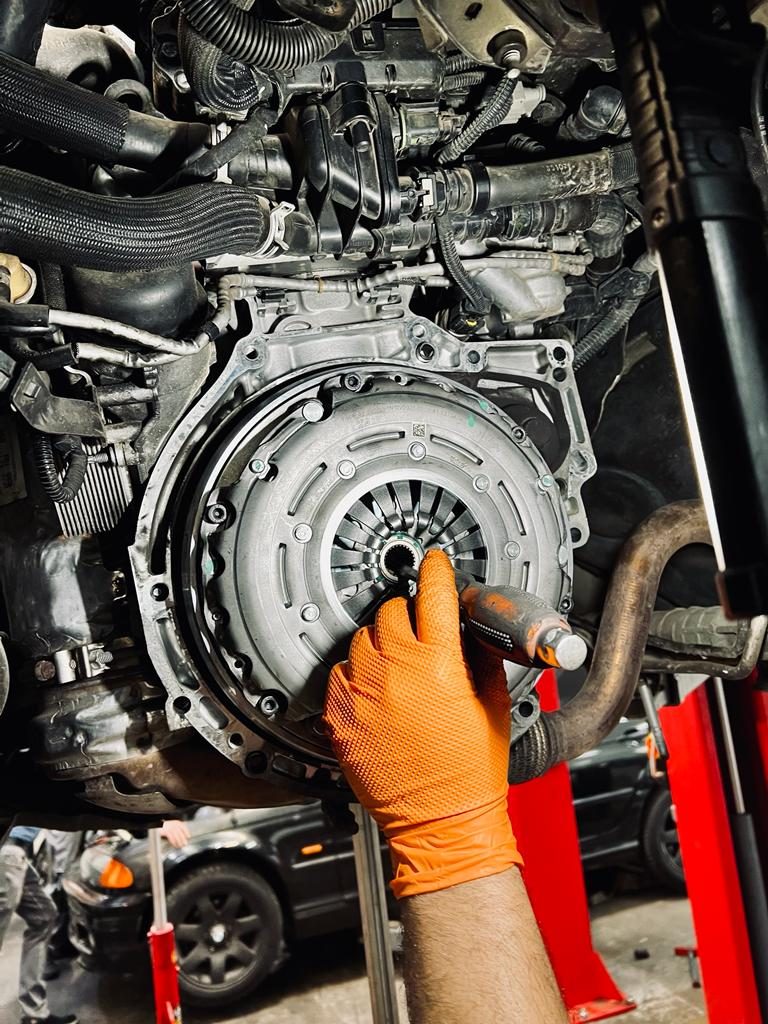 Lucrare Pro DPF