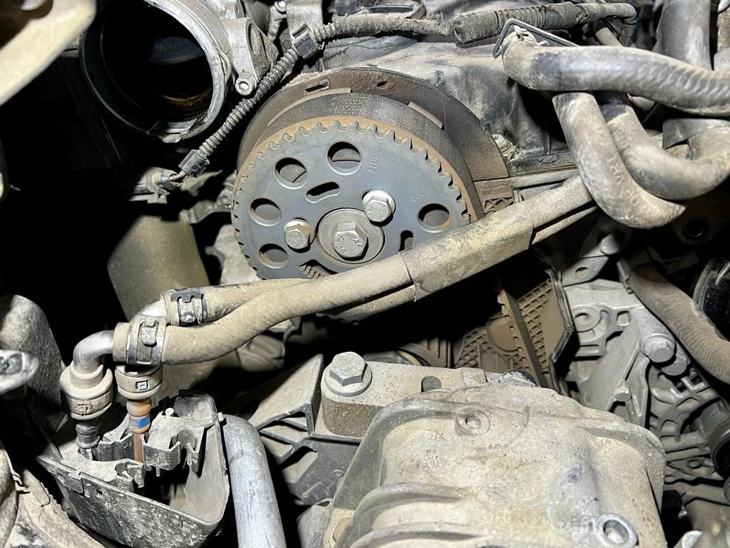 Lucrare Pro DPF