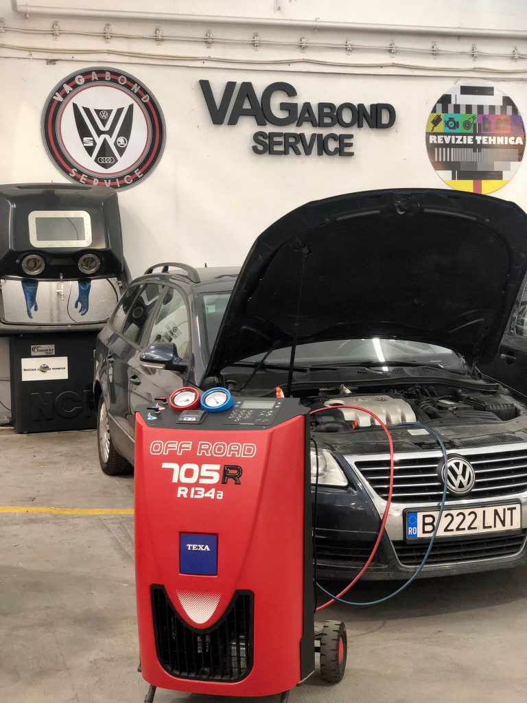 Lucrare Pro DPF