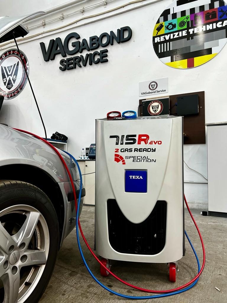 Lucrare Pro DPF