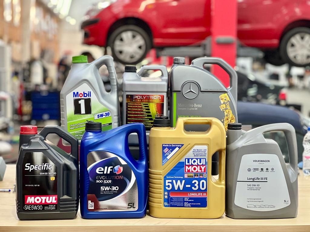 Lucrare Pro DPF